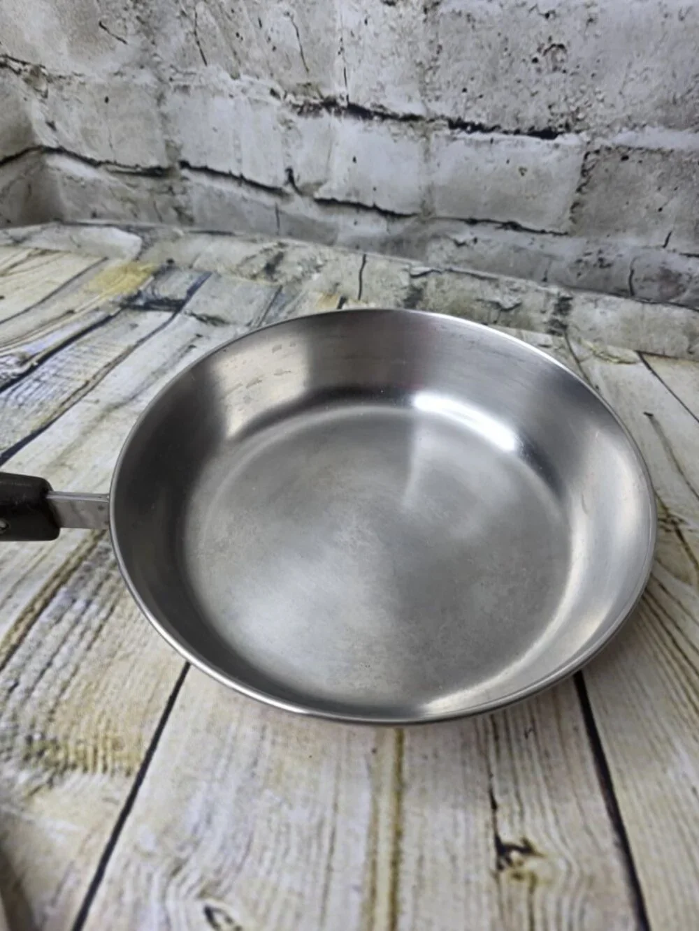 Revere Ware vintage 1801